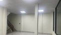 CHO THUÊ MBKD - ĐỊNH CÔNG - HOÀNG MAI, 52M2, 4 TẦNG THÔNG SÀN, MT 7M, 22 TRIỆU